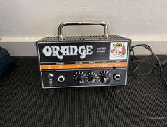 Gitarrförstärkare Orange Mi...