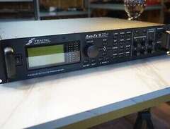 Fractal Audio Systems Axe-F...