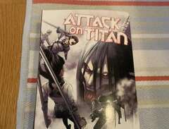 Attack on titan vol 33