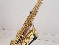 Altsaxofon