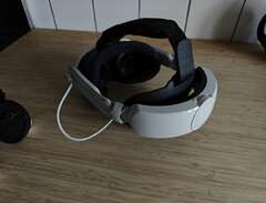 headset vr Quest 3 - 512gb