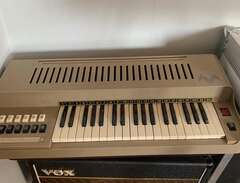 Vintage Organ
