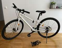 Cykel AX 290 FF ANE 23 hybr...