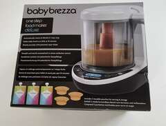 babybrezza Food Maker Deluxe