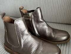 danska Move skor boots i skin