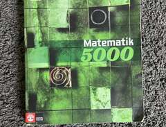 Matematik 5000 1b