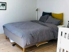 IKEA säng 140 cm