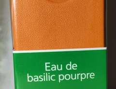 HERMÈS Eau De Basilic Pourp...