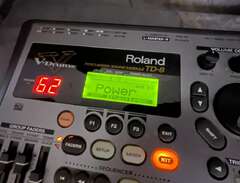 Roland TD-8 modul