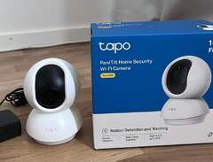 Tapo C200 Wi-Fi kamera