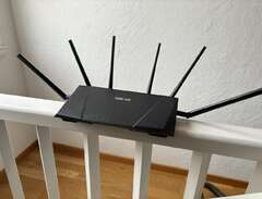 Snabb stabil Router Asus AC...