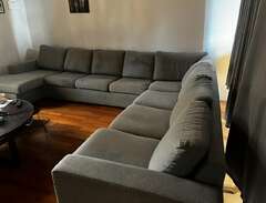 stor soffa