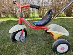 trehjuling billigt