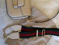 Gucci Horsebit 1955 mini väska