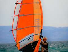 Dynamic Windsurfing camp St...