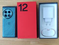 OnePlus 12 5G Dual SIM 16GB...