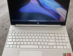 HP Laptop 15s R7-5/16/512 1...
