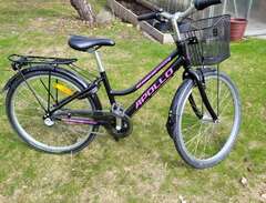 Cykel Apollo Mimmi 24" 3-vxl