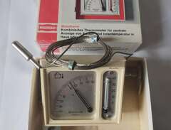 Kombithermometer