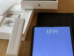 iPad Pro 12,9 M1, 1tb, 5G +...