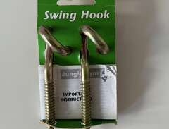 Swing Hook