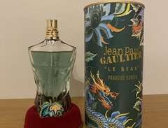 Jean Paul Gaultier le beau...