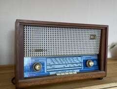Retro Radio Nornan