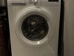 Electrolux tvättmaskin