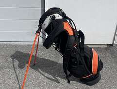 Golfbag 4D