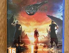 Final Fantasy 7 FF7 Rebirth