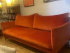 design soffa