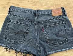 Levis 501 jeansshorts