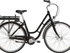 El-cykel : Winther G-Style...