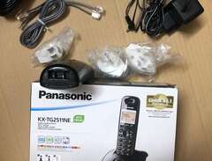 Telefon Panasonic kx-tg2511ne