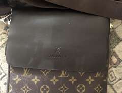 Handväska, Louis Vuitton
