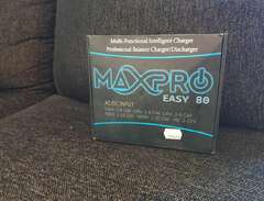 MaxPro Easy 80 Laddstation