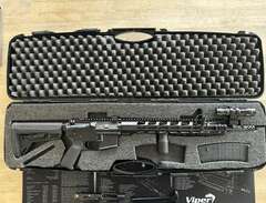 Slimmad AR-15 Hardcase (Vap...