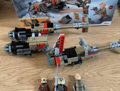 Lego star wars 75215
