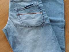 TOM TAILOR Jeans Herr XL L...