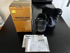 Nikon AF-S Nikkor 24mm f/1....