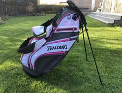 Golfbag Spalding
