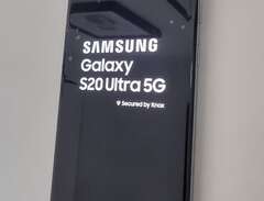 Samsung Galaxy S20 5G Ultra...