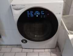 LG kombinerad tvättmaskin/t...