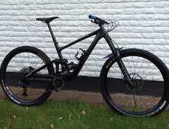 Specialized Enduro Comp S4 -21