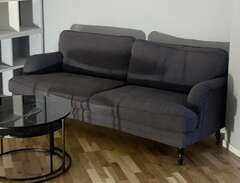 Stocksund 3-sits soffa säljes