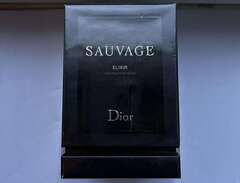 Dior Sauvage Elixir 100ml