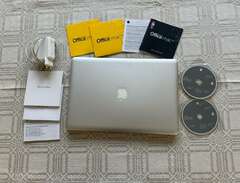 MacBook Pro 15 tum