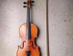 Violin Alois Sandner
