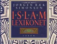 Islam lexikonet av Jørgen B...
