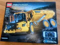 LEGO - Technic Volvo 6X6 Du...